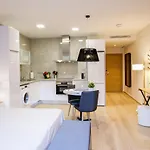 Castellon Apartman Castellón de la Plana