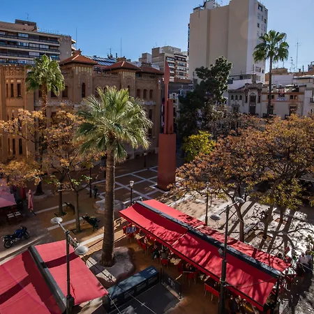 Castellon *