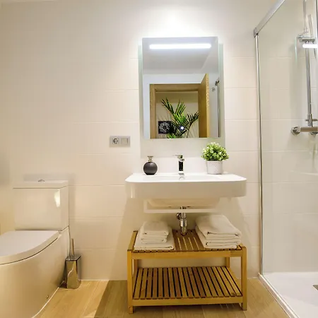 Appartement Castellon