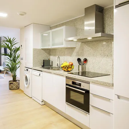 Castellon Apartman Castellón de la Plana