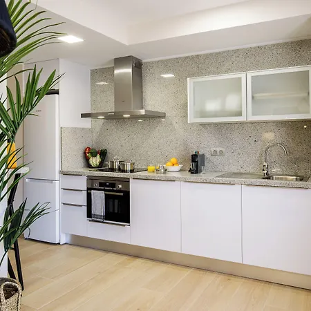 Appartement Castellon *