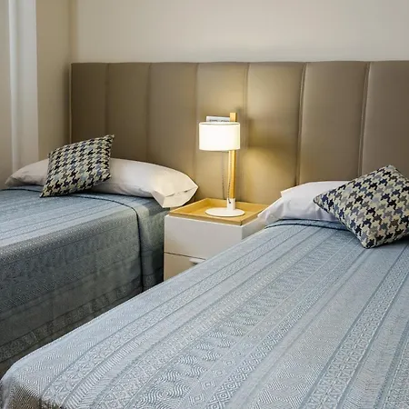 Apartamento Castellón