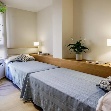 Apartman Castellon Castellón de la Plana