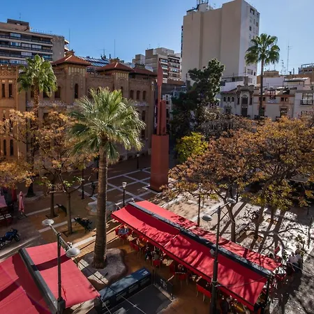 Apartment Castellon Castellon de la Plana