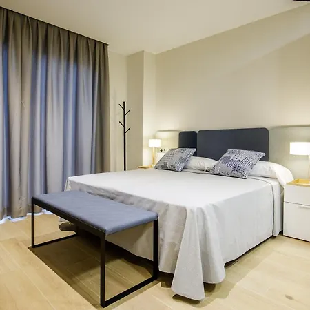 Apartment Castellon
