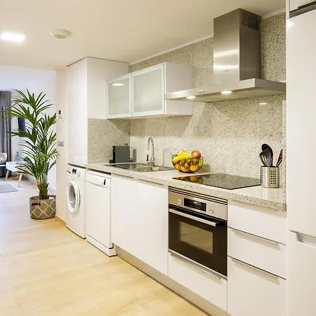 Castellon Apartment