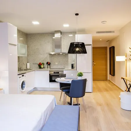 Castellon Apartment Castellon de la Plana