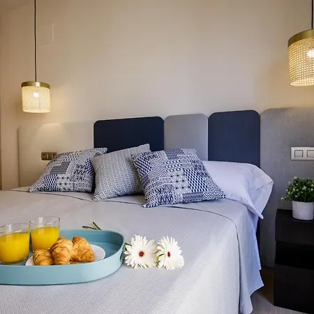 Castellon Apartment