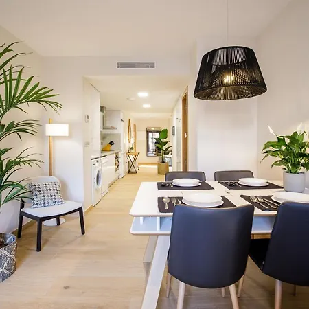 Apartment Castellon