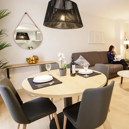 Apartment Castellon *