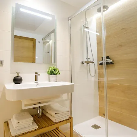 Castellon Apartment